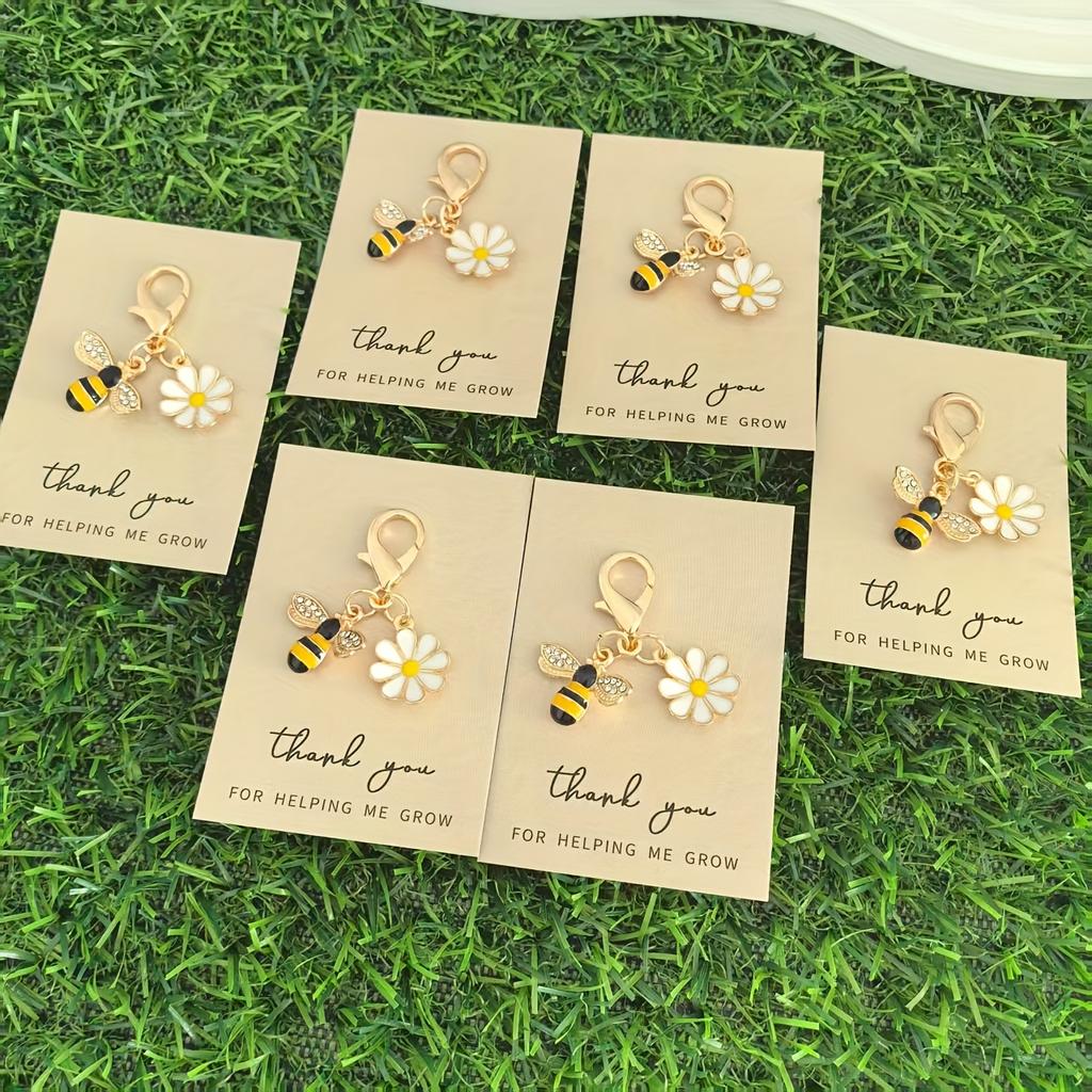 10pcs, Thank You Cards Gifts, Cheer Up Cards, Cute Friendship Gifts, Positive Encouragement Gifts, Valentine's Day Gifts, Christmas Fun, Mini Items