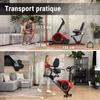 Sprzęty do ćwiczeń – Trenażery rowerowe