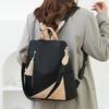 Multifunctional Backpack Lightweight Backpack Large Capacity Women's Shoulder Bag
