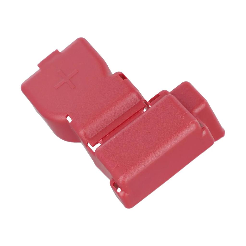 Car Positive- Terminal Battery- Fuse Cover 24345-79912 2434579912 243457992A For Nissan- For Versa- 2007-2019 Replacement-