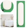 Dual-purpose Automatic Light Rechargeable Human Body Induction Night Light Small Lamp  Hallway