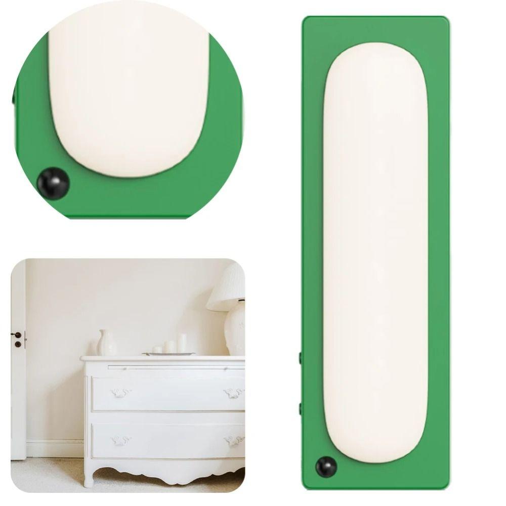 Dual-purpose Automatic Light Rechargeable Human Body Induction Night Light Small Lamp  Hallway