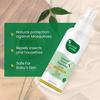 Mother Sparsh Natural Insect Repellent for Babies 100ml