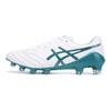 Chaussures de football DS LIGHT X FLY 5 Homme Blanc Bleu 1101A047-107