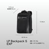 Samsonite LP Backpack S EXP Vigon II Black