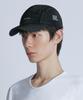 Nuateuseutyudio Wind Vent Zipper Running Ball Cap_3Colors
