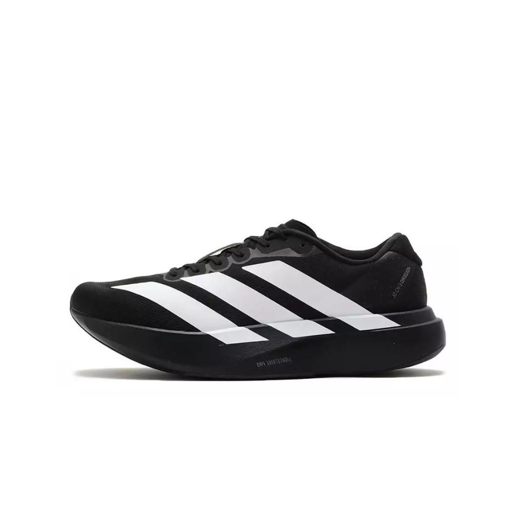 Adidas Adizero Evo SL Black White
