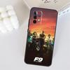 Fast and Furious Moive For Samsung Galaxy A53 A33 A55 A35 A15 A22 A32 A52 A54 A34 A14 A56 A36 A26 A16 A05 A06 Case