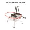 Automatic Clay Target Launcher