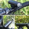 LED Bike Super Bright Front Bicycle Light Lantern For Cycling Flashlight USB Rechargeable