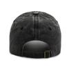 Hat Men's Personality Washing Old Letter Embroidery Cap Outdoor Fashion Women's Shade Couple Baseball Cap