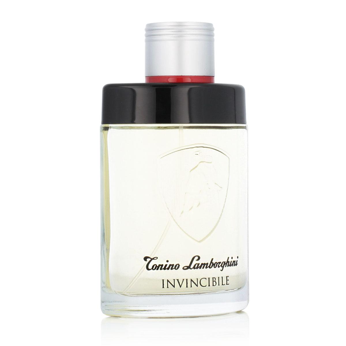 Tonino Lamborghini Invincibile Eau De Toilette 125 ml (Mann)