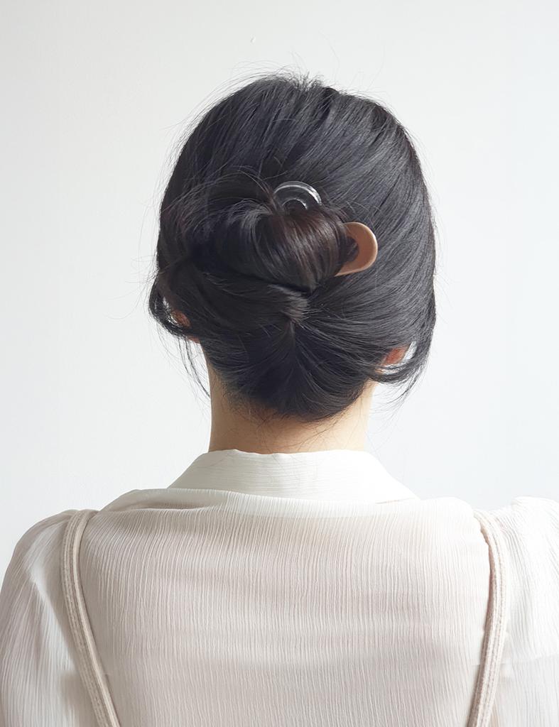Besty French U Hair Pin