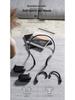 New Ear-hook Sport Bluetooth Earphones with Ultra-long Battery and Superior Sound Quality