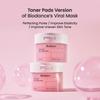 [Biodance] Collagen Gel Toner Pads (60 pads)