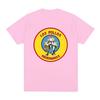 Los Pollos HerUnisexos Graphic Tshirt for Women Summer Casual Fashion Loose Streetwear Tops Crew Neck Short Sleeve Tshirts