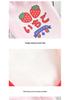 Cartoon Vest for Small & Medium Dogs: Spring & Summer Pet Apparel for Shiba Inu, Bichon Frise, Corgi