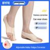 Lightweight Breathable Hallux Valgus Corrector Sleeve & Big Toe Separator Protector