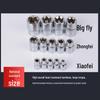 Belton 14-Piece E-Type Automotive Socket Set