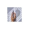 Uni-ball Zento Signature Modell 0,5 mm Metallic Schwarz Gelstift