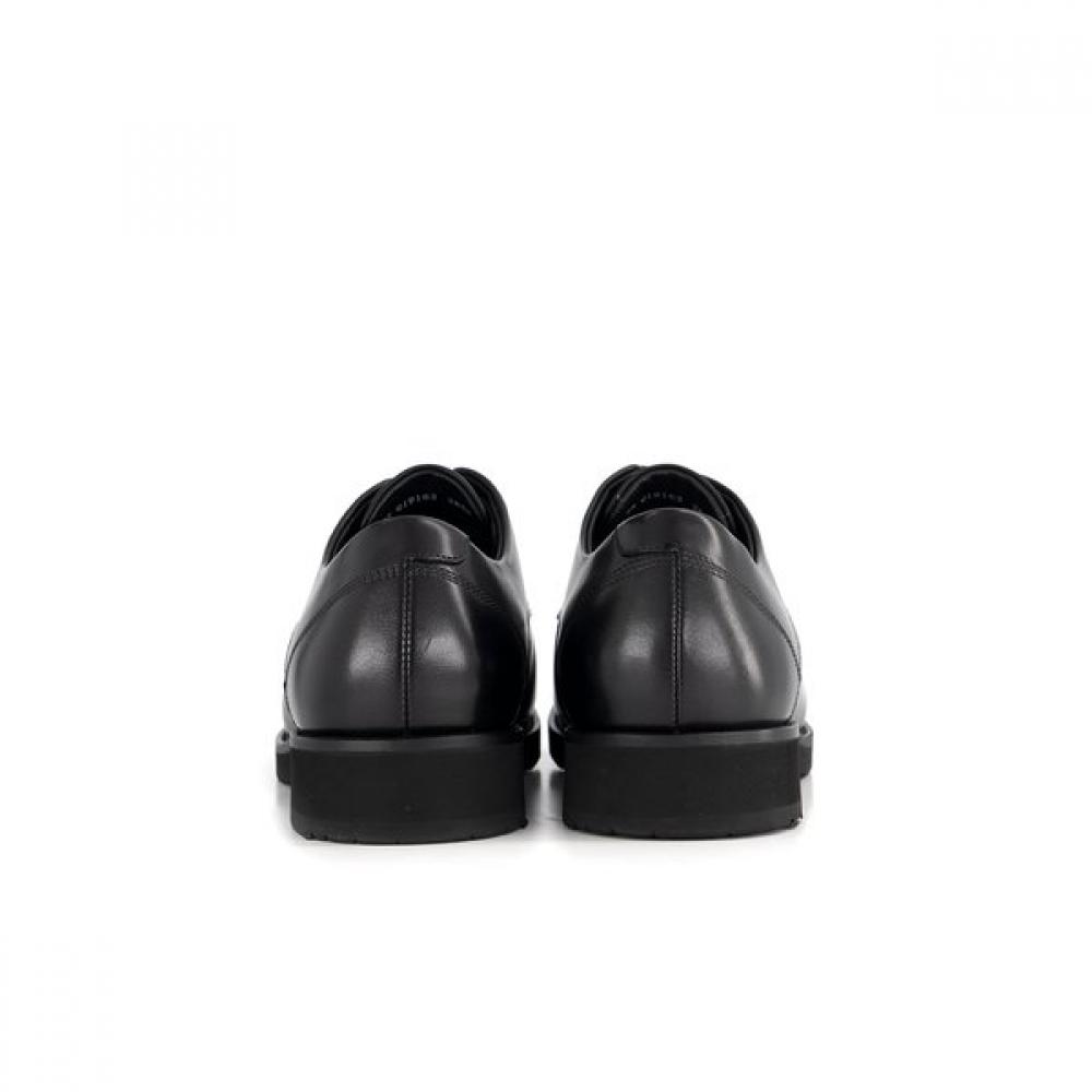Tandy Men S Derby ShoeS caSual Black Q19163