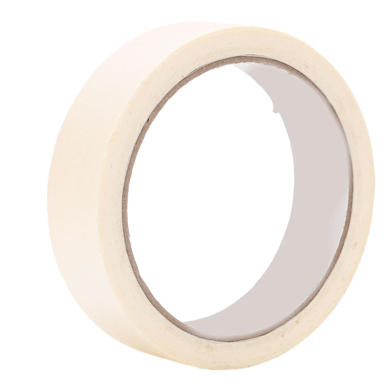 4Pcs Painters Tape Adhesive Masking for Painting Manual Decoration Tool Easy Removal