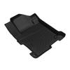 Car Floor Mats for 2013-2017 Honda Accord All-Weather TPE Rubber Floor Mats