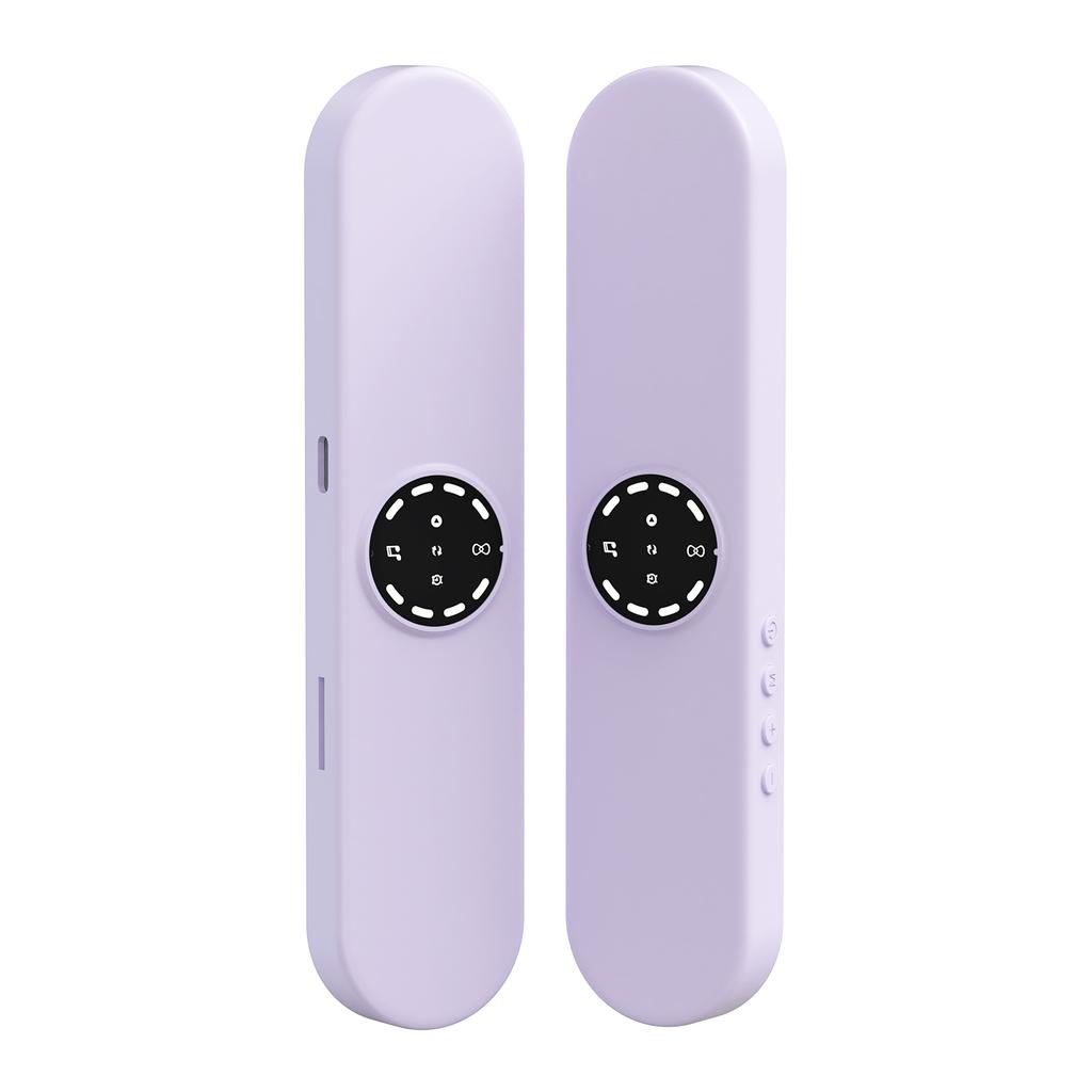 Mini Sleep Bluetooth Speaker White Noise Sleep Aid Hifi Sound Music Box  wireless Handsfree Call MP3 Music Player Timed Shutdown