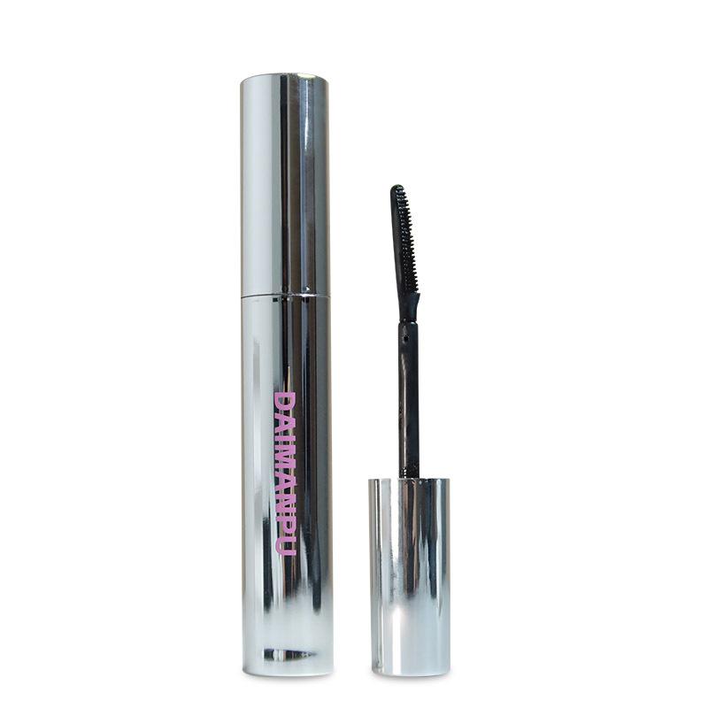 Colour Mascara Waterproof Non-fluffing Curling and Lengthening Eyelash Primer Makeup