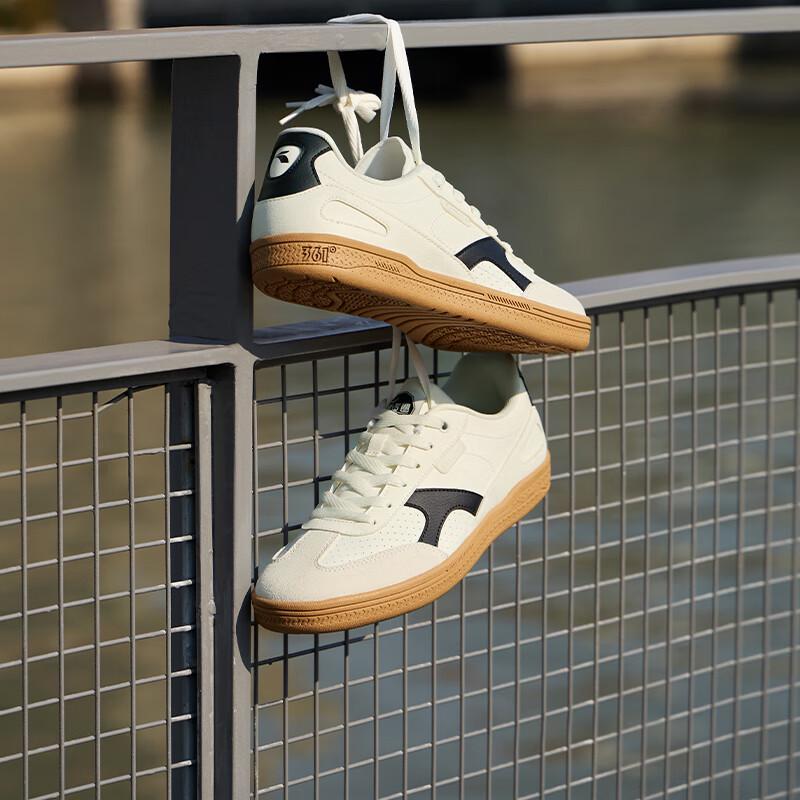 361° Men's Casual German Trainer Board Shoes