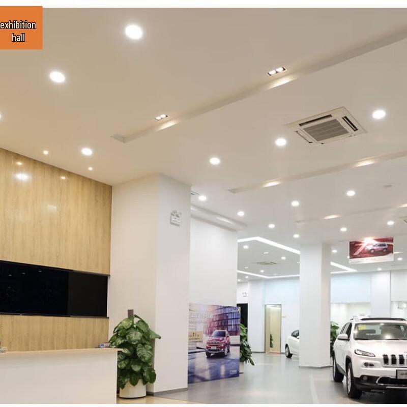 NuFeng LED Downlight