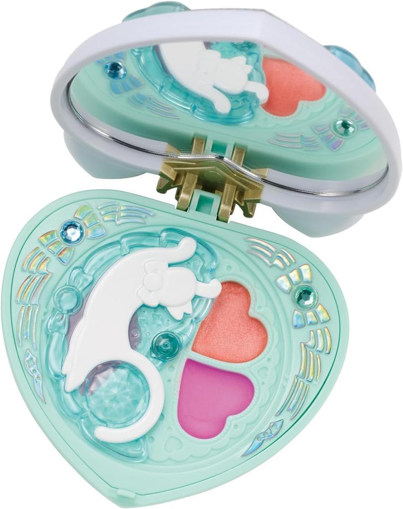 Wandaful Pretty Holic Shiny Cats Pact SA PreCure!