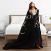 Clair Obscur Expedition 33 Game Blanket Soft Warm Funny Plush Throw Blanket Kids Adult Couch Chair Flannel Bedspread Bed Cover