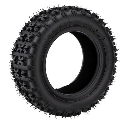 11x3.5 6 4.10 3.50 6 6palcové bezdušové kolo pro ATV Quad Off Road Go Kart Golfový vozík Mini bike Sekačka na trávu