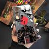Berserk Comics Cool Phone Case For Samsung Galaxy S25 S24 S23 S22 S20 S21 Note20 Ultra Plus Fe Colored Silver Cover