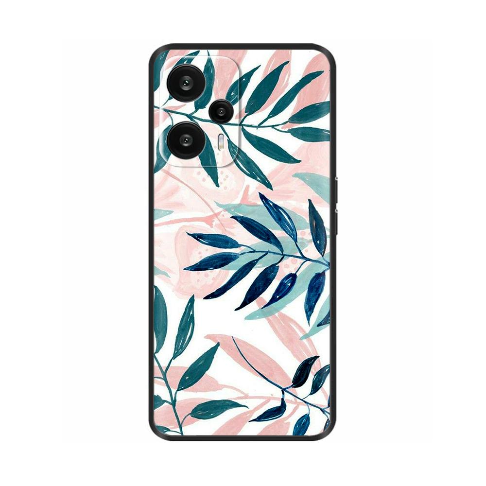For Xiaomi Poco F5 Pro Case Lovely Back Phone Case Cover for Xiaomi Poco F5 Pro F 5 F5 Pro pocoF5 Coque Soft Shockproof Fundas