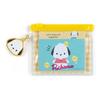 Sanrio Pochacco Memo In Vinyl Case 033995