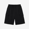Fila Cargo Semi Bermuda Pants
