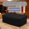 Weatherproof Outdoor Billiard and Table Tennis Dust Cover