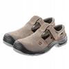 Suede Work Sandals Size 46 Neo 82-080-46 1 Pc