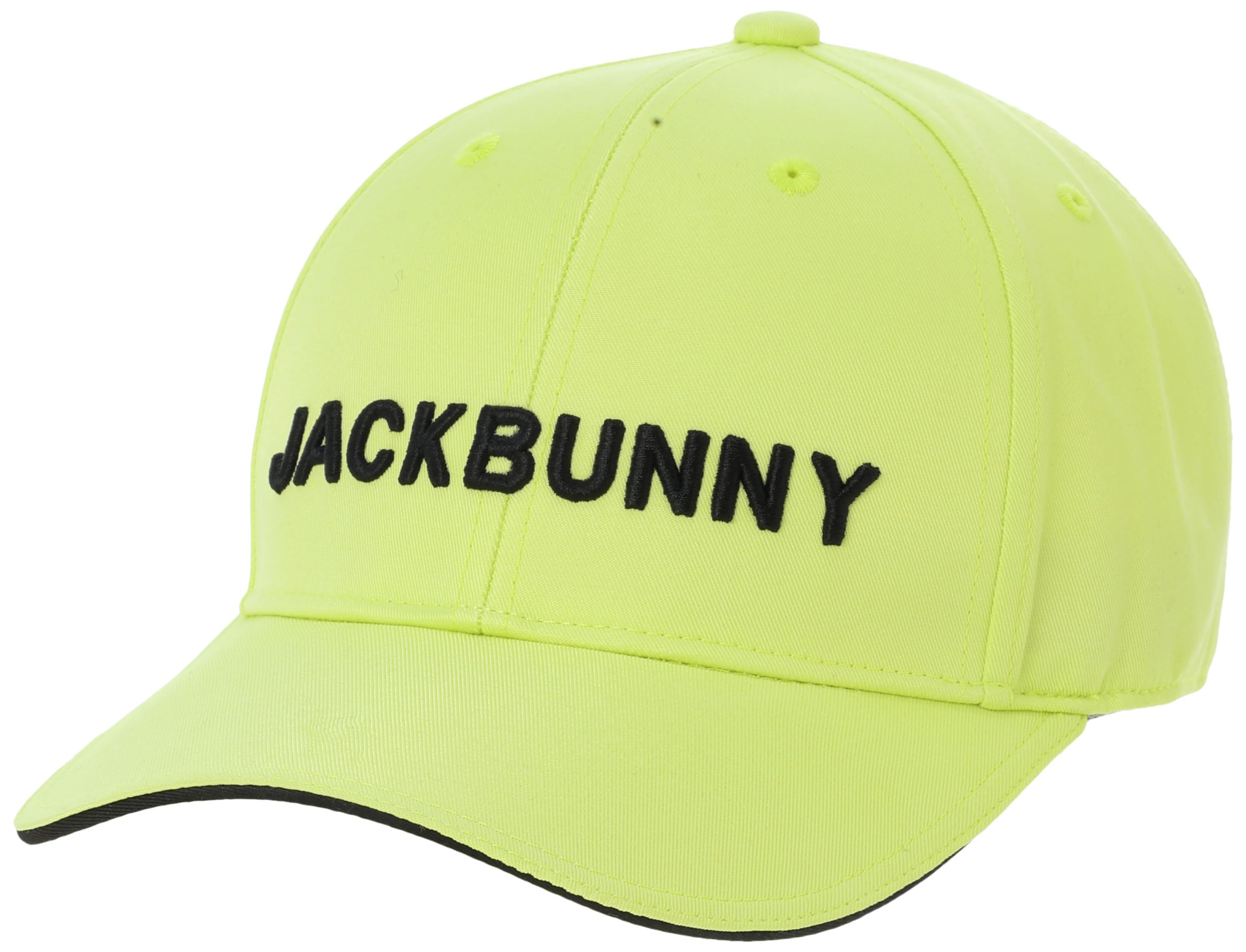 

Унисекс Кепка Размер Гольф Кепка Желтый FR [Jack Bunny] (Логотип бренда, регулируемый) / / 262-4187200 060_Лайм