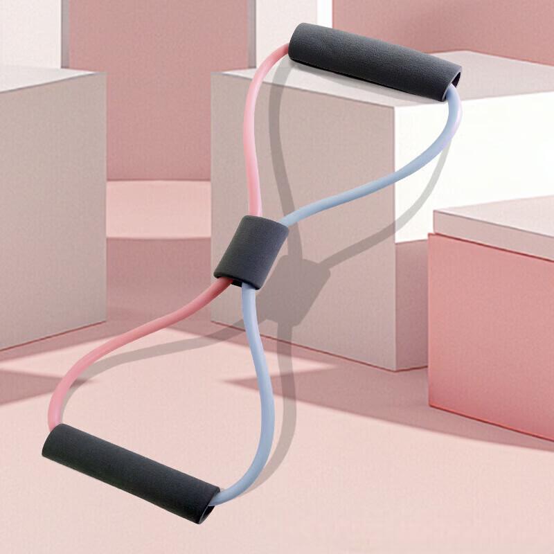 WEZHO Resistance Band Chest Expander