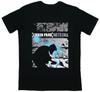 RARE! Linkin Park Meteora Album 2003 Black Unisex T-shirt Size S-5XL HOT NEW Unisex T-Shirt