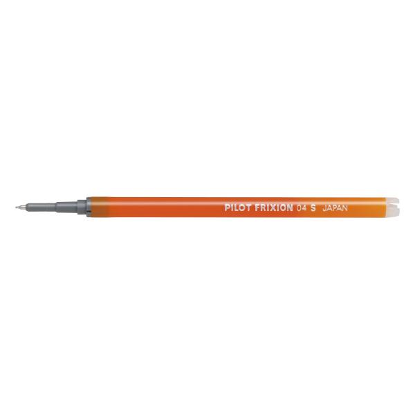 Ricarica Sinergia Frizione Pilot 04