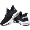 Breathable Anti-smashing Anti-piercing Labor Insurance Shoes Steel Bag Head Kevlar Safety Shoes