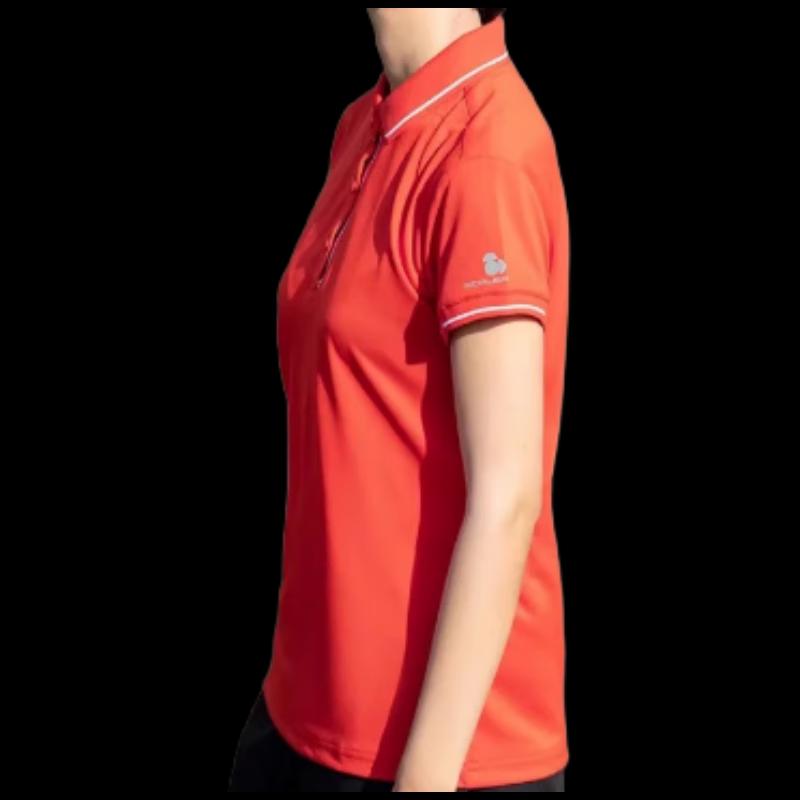 Scaler Men s Quick-Dry Moisture-Wicking Polo Shirt 4XL