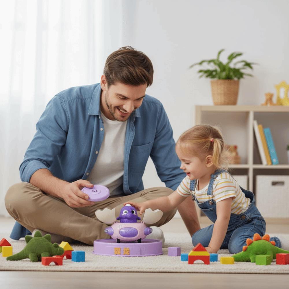 Plastic Material Impact Deformation Vehicle Classic Toy Transforming Car Vehicle  Summer Outdoor