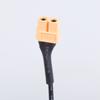Lightweight XT60 Plug 12V 3A Power Supply Adapter for 1S Remote Controlled Li Battery Charger