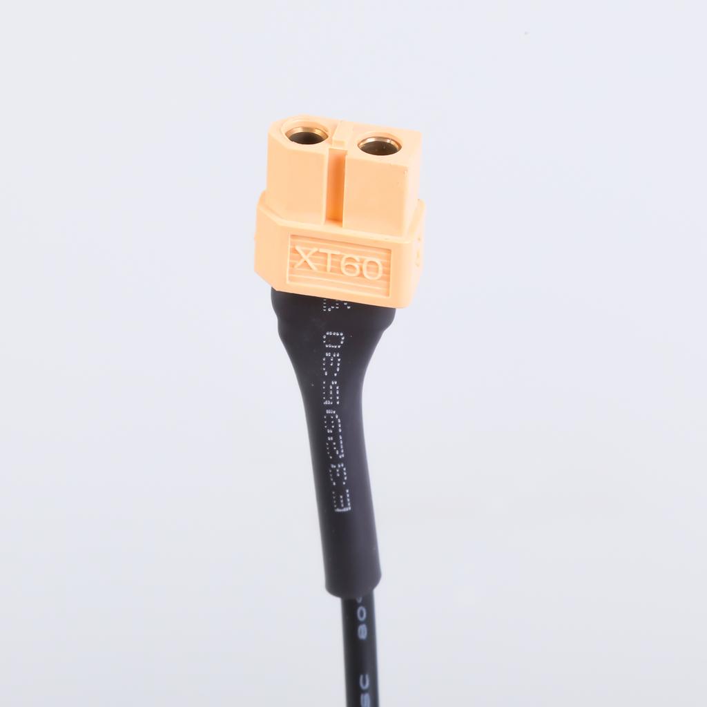 Lightweight XT60 Plug 12V 3A Power Supply Adapter for 1S Remote Controlled Li Battery Charger