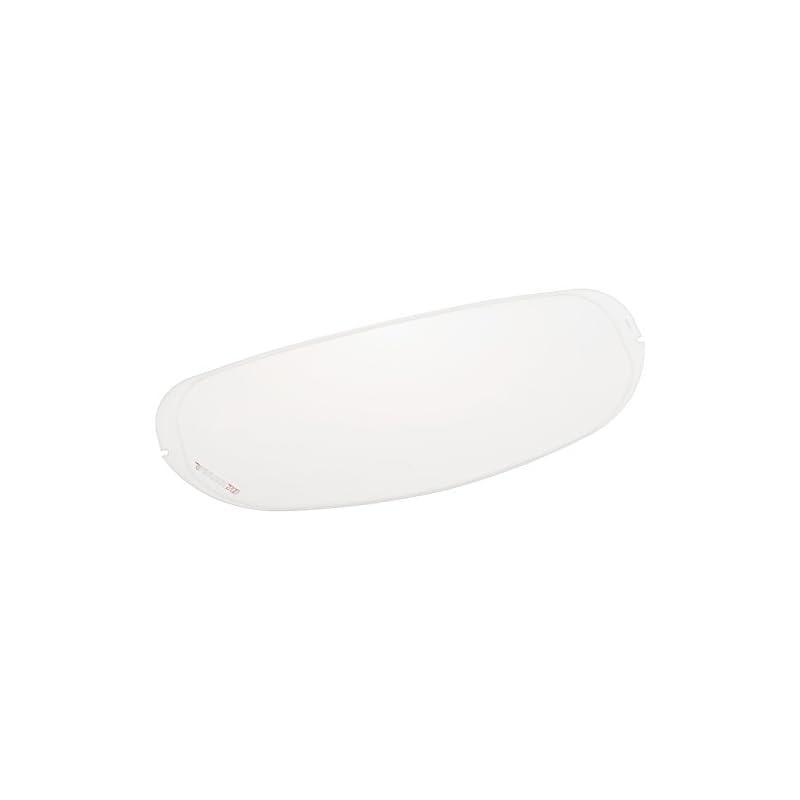 OGK KABUTO SAJ-P Pinlock Sheet Clear